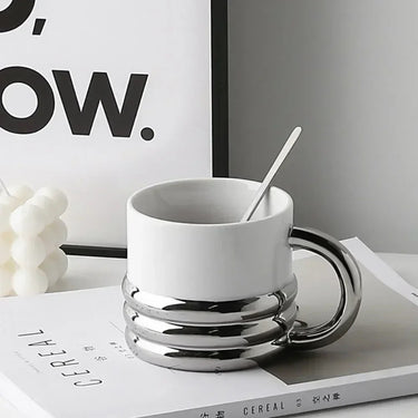 Liv Coffee Mug Set