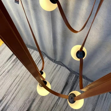 Nowi Pendant Light