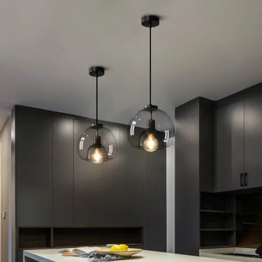Aris Pendant Lamp