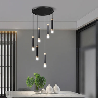 Danielle Pendant Light