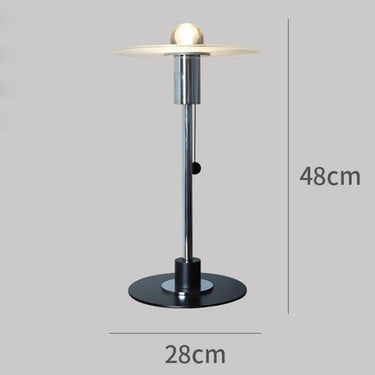Fiorella Table Lamp