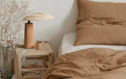 Rethinking Your Bedside Lighting