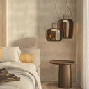 Sculptural, Suspended, Serene: Bedroom Pendant Lights That Set the Mood
