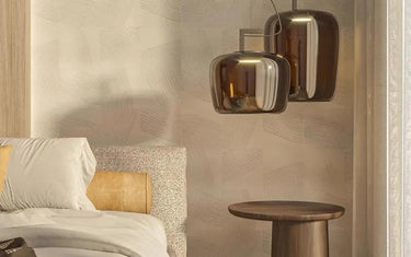 Sculptural, Suspended, Serene: Bedroom Pendant Lights That Set the Mood