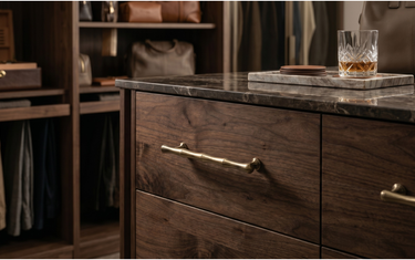 The Smallest Design Decision That Can Completely Shift a Space