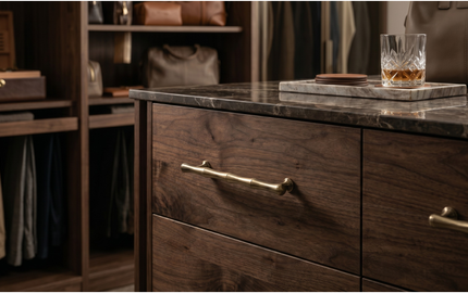 The Smallest Design Decision That Can Completely Shift a Space