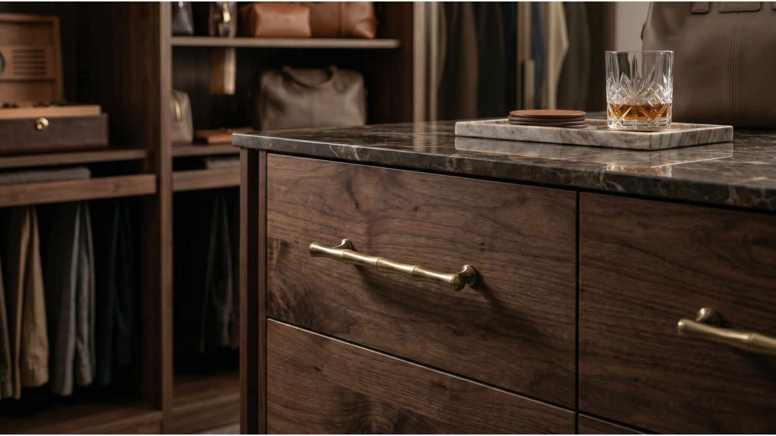 The Smallest Design Decision That Can Completely Shift a Space