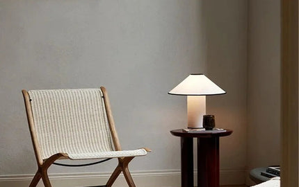 The Ultimate Guide to Choosing the Perfect Table Lamp for Your Home