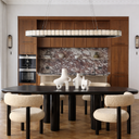 Why Marble Lighting Changes the Mood of a Room (And How to Use It Well)