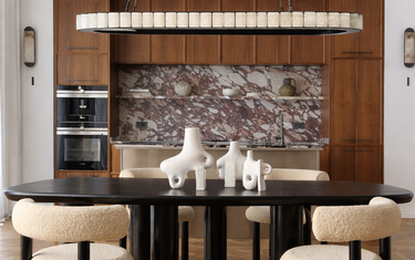 Why Marble Lighting Changes the Mood of a Room (And How to Use It Well)