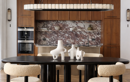 Why Marble Lighting Changes the Mood of a Room (And How to Use It Well)