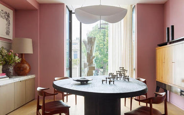 Choosing Between Pendant Lights & Chandeliers