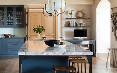 Pendant Lights Over Kitchen Islands: Designer Rules, Style Ideas & 2025 Trends