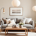 Exploring the Common Themes: Scandinavian, Japanese, Japandi, and Wabi Sabi Interior Design