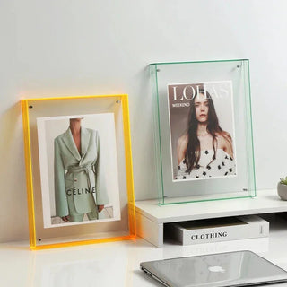 Photo Frames