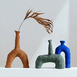 Vases & Vessels