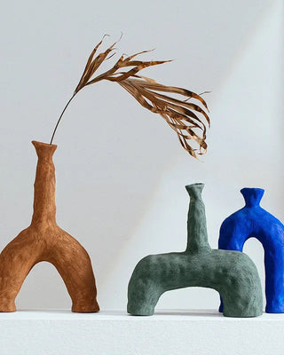 Vases & Vessels
