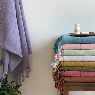 Bath, Face & Hand Towels