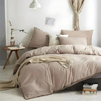 Bed Linen