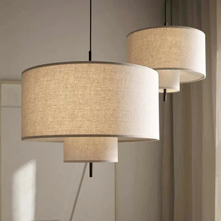 Drum Pendants