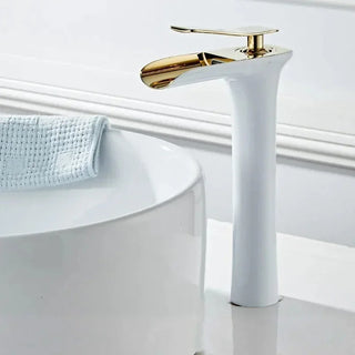 Bathroom Sink Faucets