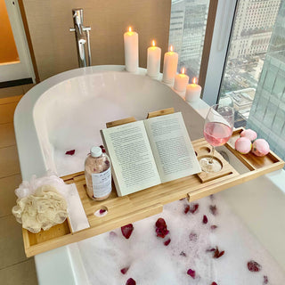 Bath Accessories