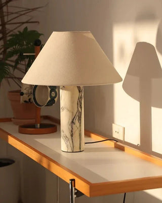 Table Lamps