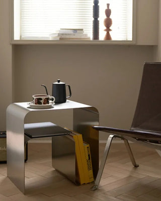 Chrome Décor