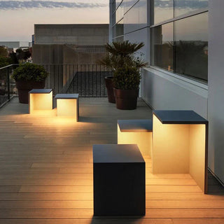 Outdoor Lighting