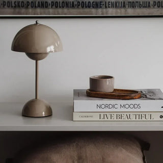 Portable Lamps