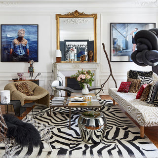 Maximalist / Eclectic