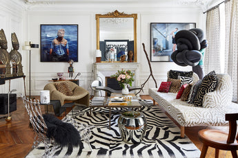 Maximalist / Eclectic