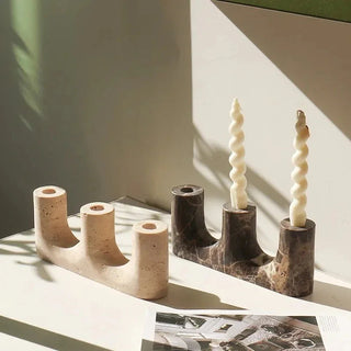 Lanterns & Candleholders