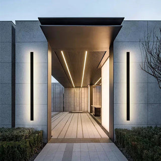 Outdoor Wall Lights