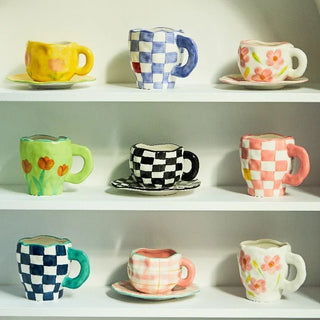 Mugs