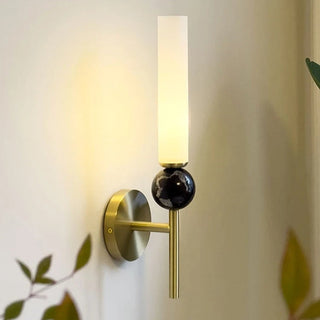 Lantern Wall Lights & Wallchieres