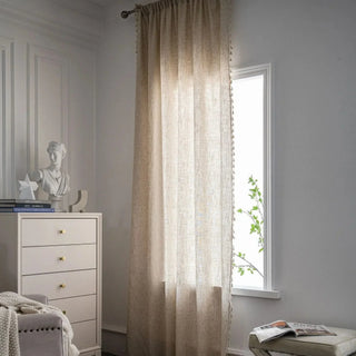 Curtains