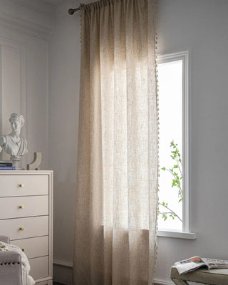 Curtains