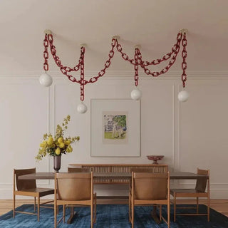 Multi Lights Pendants