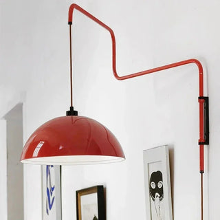 Adjustable Wall Lights