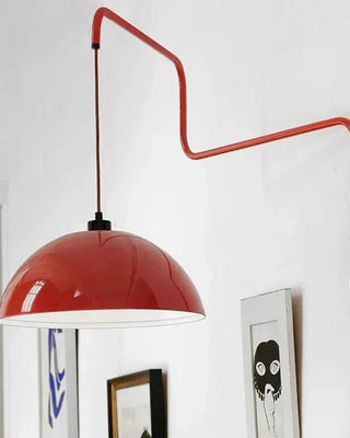 Adjustable Wall Lights