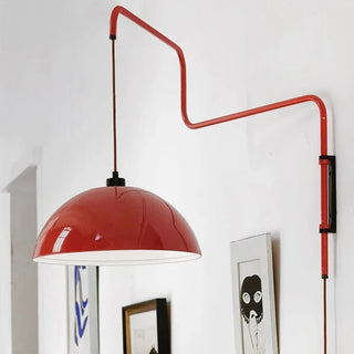 Adjustable Wall Lights