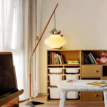 Palisades Floor Lamp