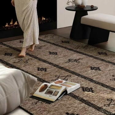 Sahara Manor Rug