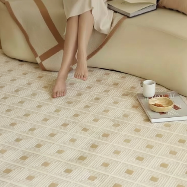 Belongil Dune Rug