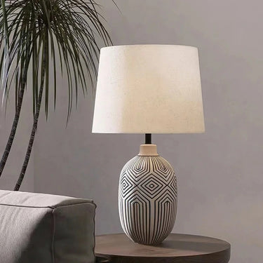Sorrento Table Lamp