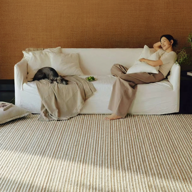 Freshwater Rug