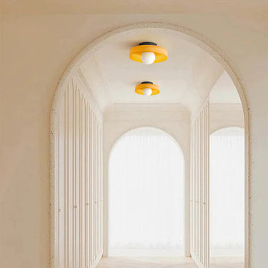 Newtown Ceiling & Wall Lamp