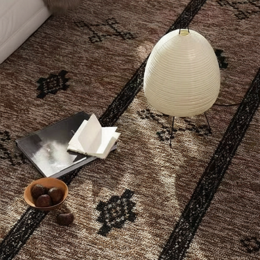 Sahara Manor Rug
