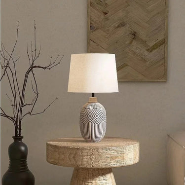 Sorrento Table Lamp